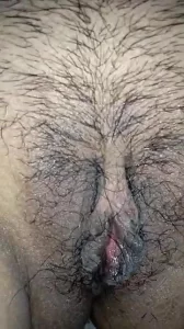 给蝴蝶逼的情人剃掉