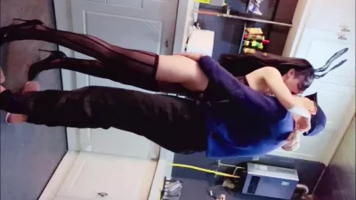 肤白貌美大长腿每次做爱必须穿丝袜爱穿丝袜做爱的女神母狗