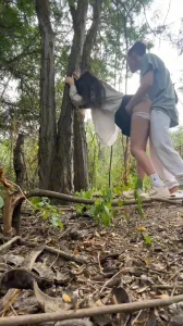 滴滴司机忍不住拔屌路边虐操