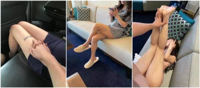 主动把骚逼送到好友的酒店！